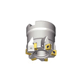 8D-TF90-R-07 90° Face mills with 8 cutting edges of double-sided Square inserts SQ 07 for general milling - Big-tools Industrial Supply Tools for Metal Cutting